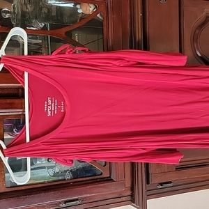 Torrid super soft knit shirt, size 2